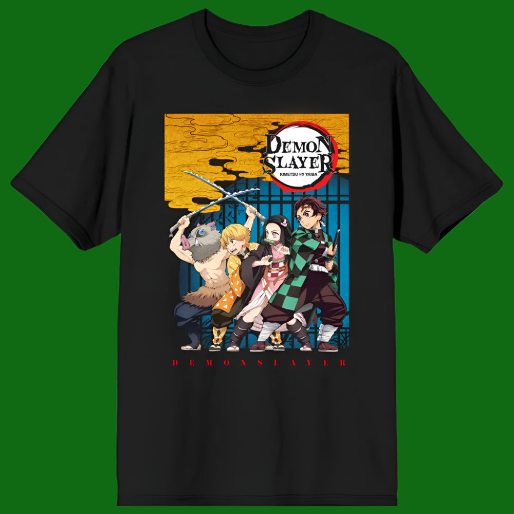 DEMON SLAYER
