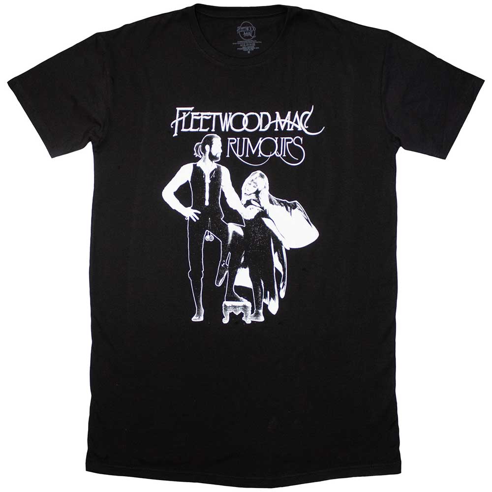 FLEETWOOD MAC RUMOURS
