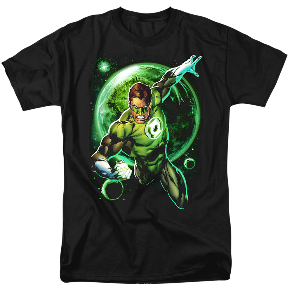GREEN LANTERN INTERGALACTIC