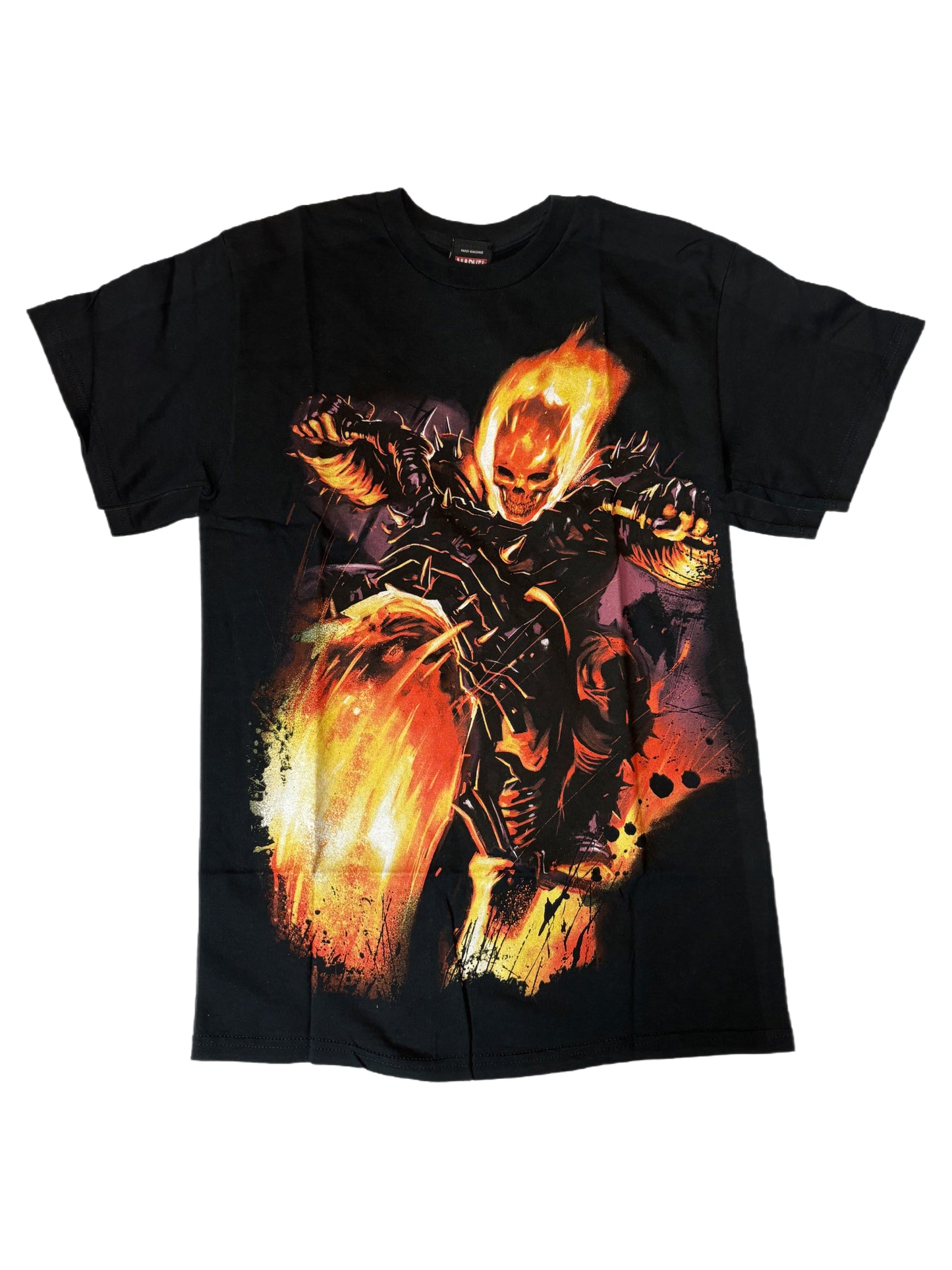 Ghost Rider Classic T-shirt