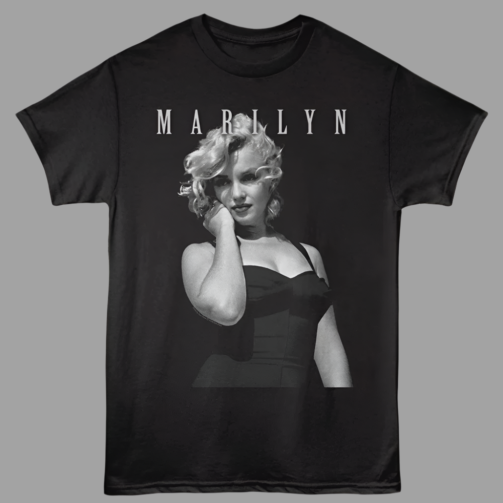 MARILYN MONROE