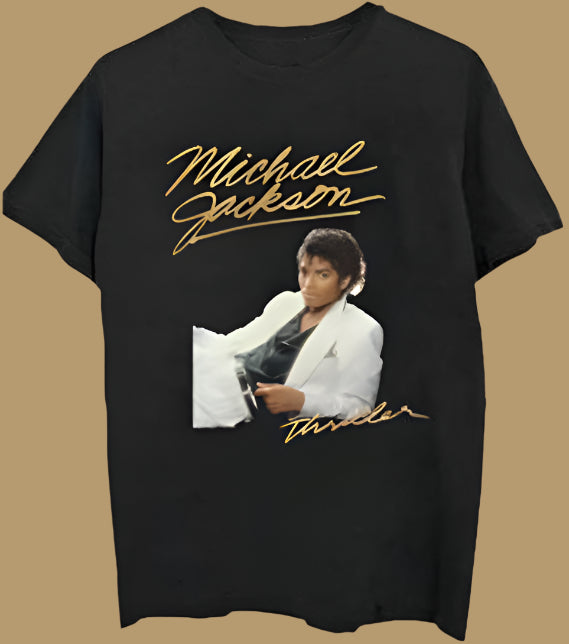 MICHAEL JACKSON THRILLER