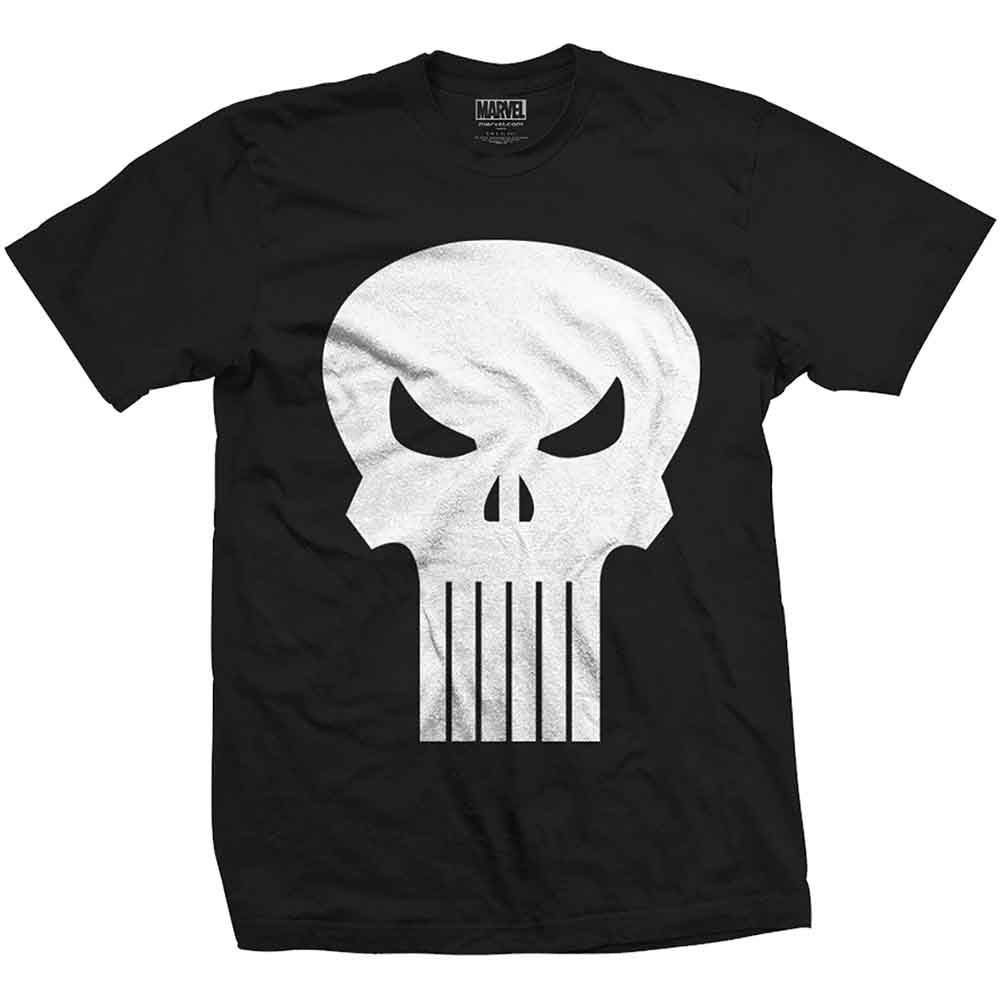 PUNISHER CLASSIC LOGO