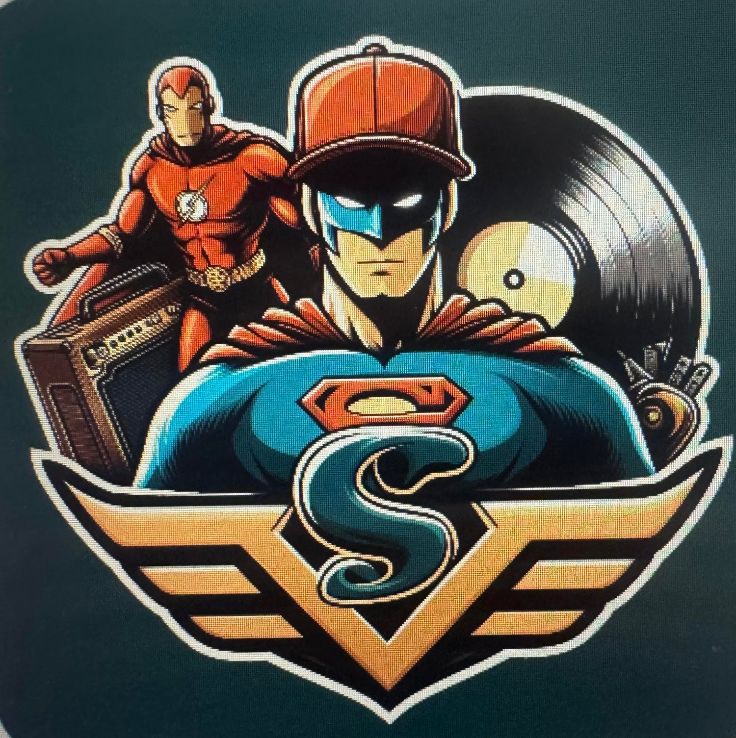 Caps Collectibles & Classic Cuts