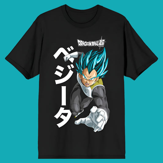 DRAGON BALL Z SUPER