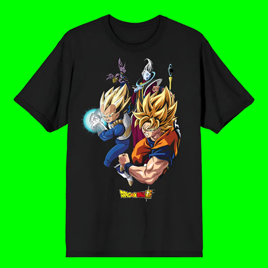 DRAGONBALL Z GRP