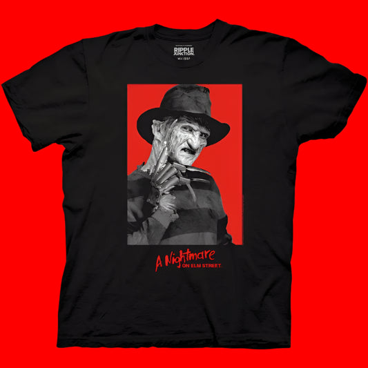 NIGHTMARE ON ELM STREET