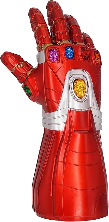 IRON MAN GAUNLET NANO BANK