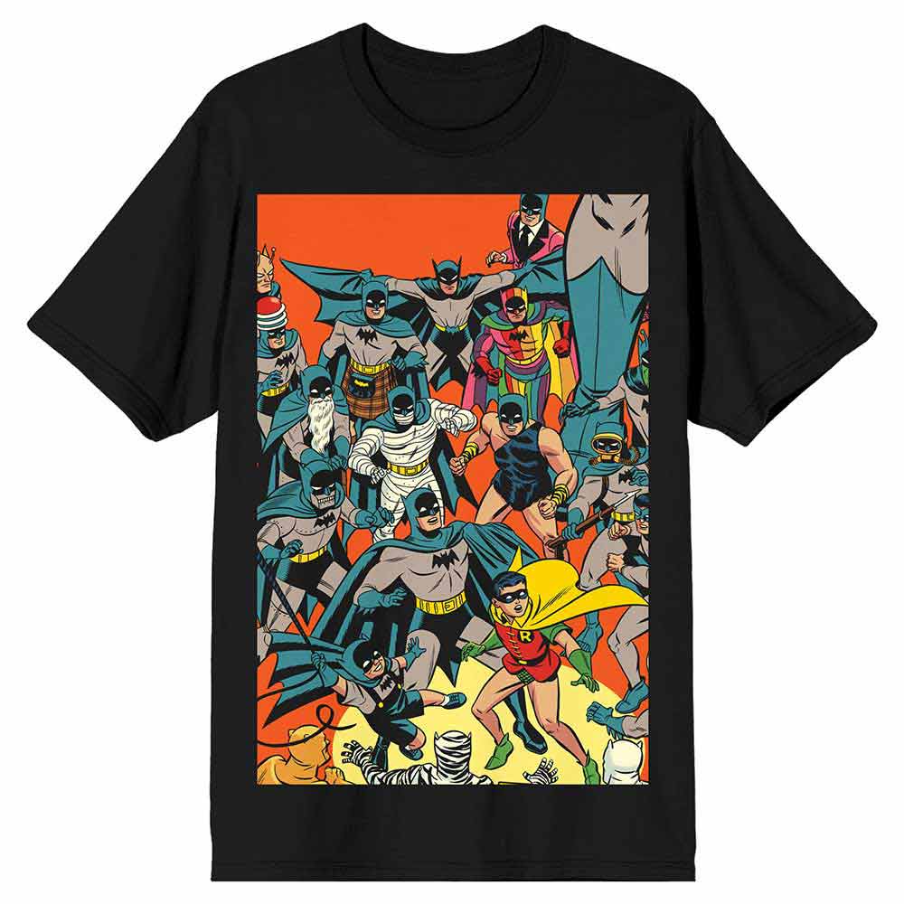 BATMAN