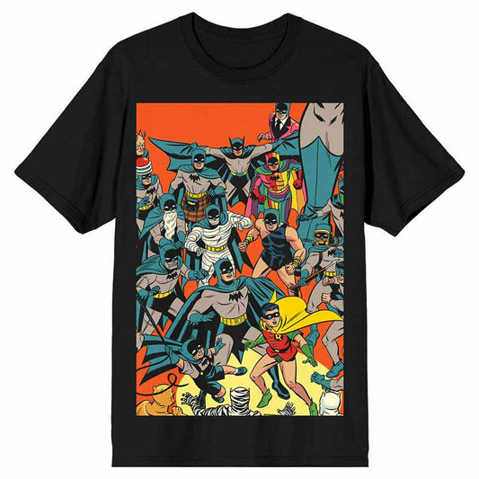BATMAN