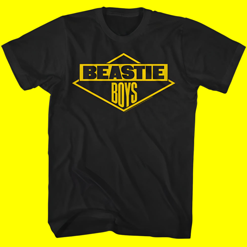 BEASTIE BOYS LOGO