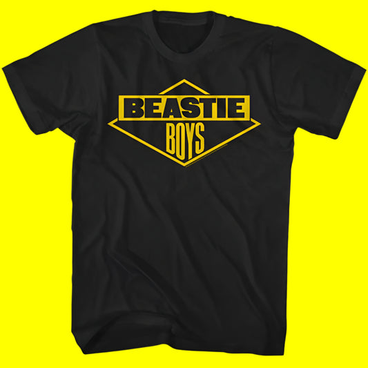 BEASTIE BOYS LOGO