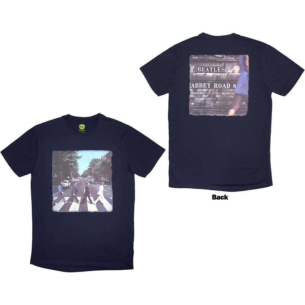 The Beatles Abbey Road T-shirt
