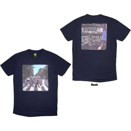 The Beatles Abbey Road T-shirt