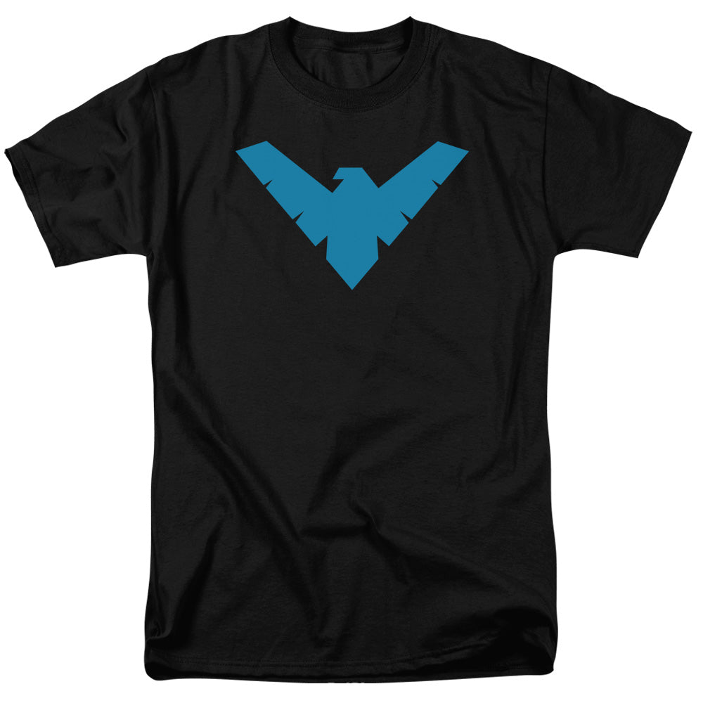 NIGHTWING SYMBOL