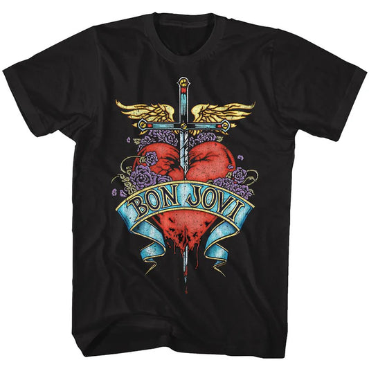 BON JOVI