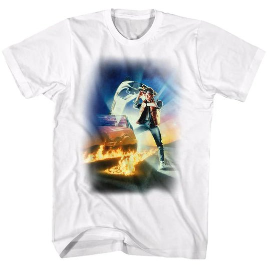 BACK TO THE FUTURE