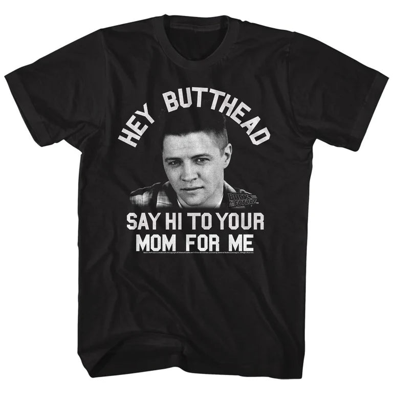 HEY BUTTHEAD