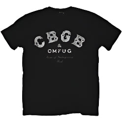 CBGB CLASSIC LOGO