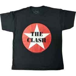 THE CLASH