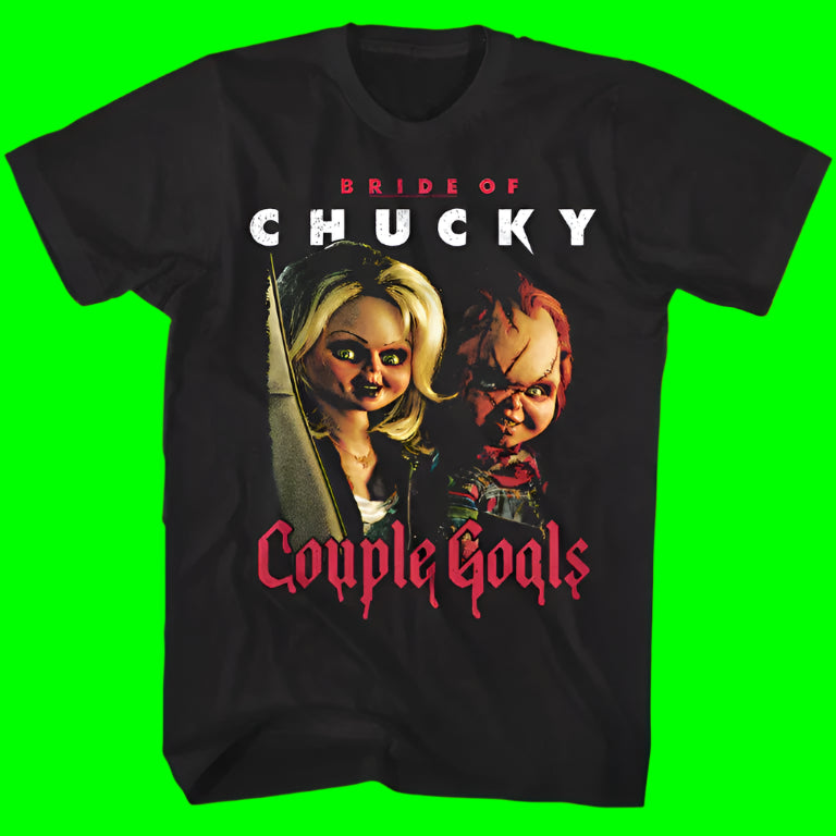 BRIDE OF CHUCKY