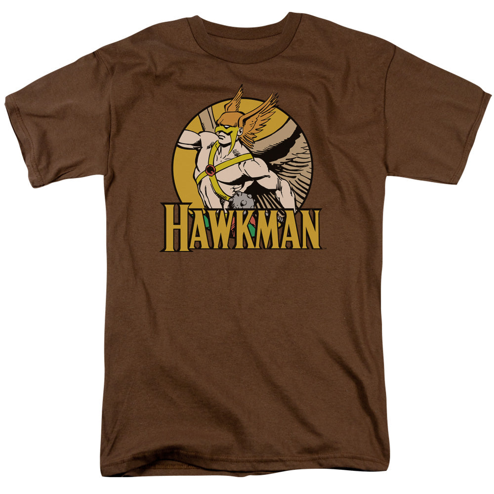 HAWKMAN