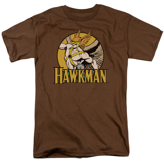 HAWKMAN