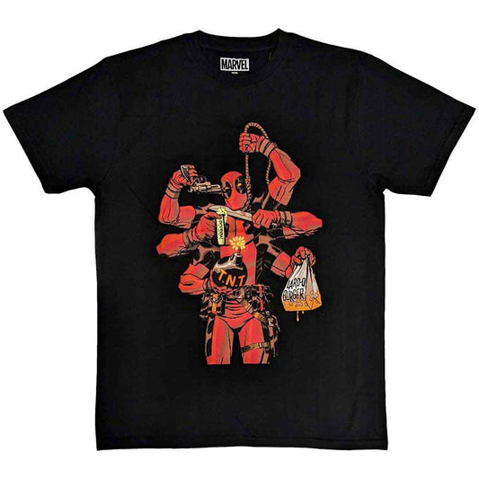 DEAD POOL