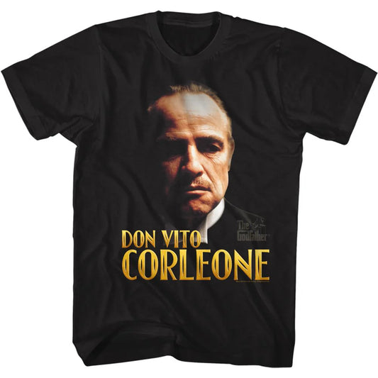 DON VITO CORLEONE
