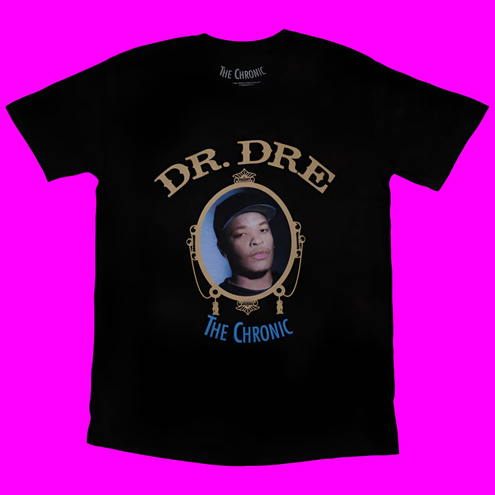 DR.DRE THECHRONIC