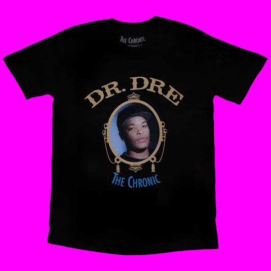 DR.DRE THECHRONIC