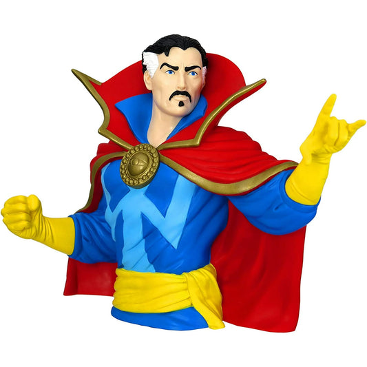 DR STRANGE BUST BANK