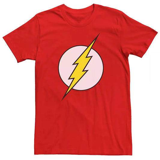 THE FLASH