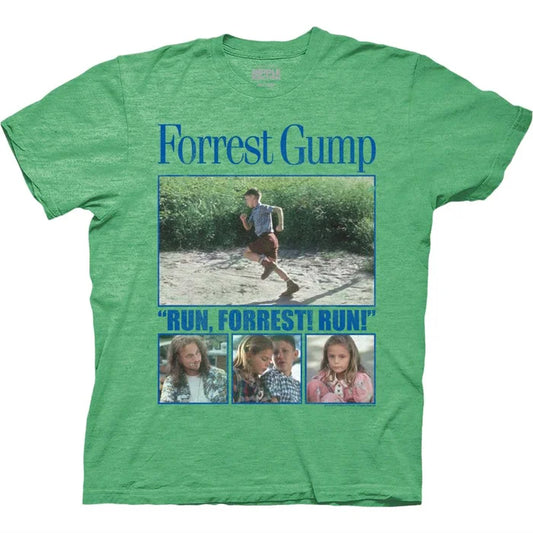 FOREST GUMP