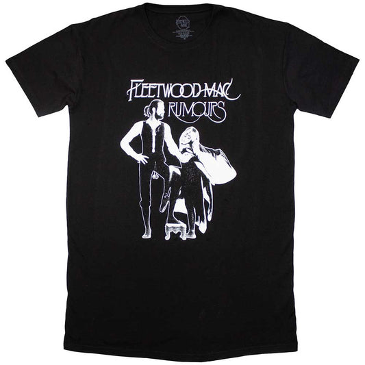 FLEETWOODMAC RUMORS