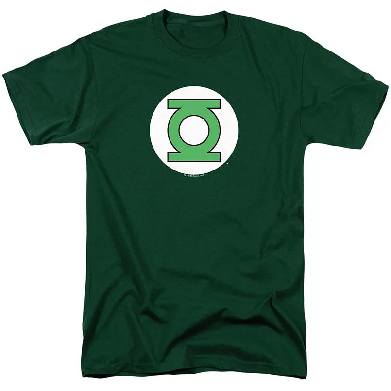 GREEN LANTERN