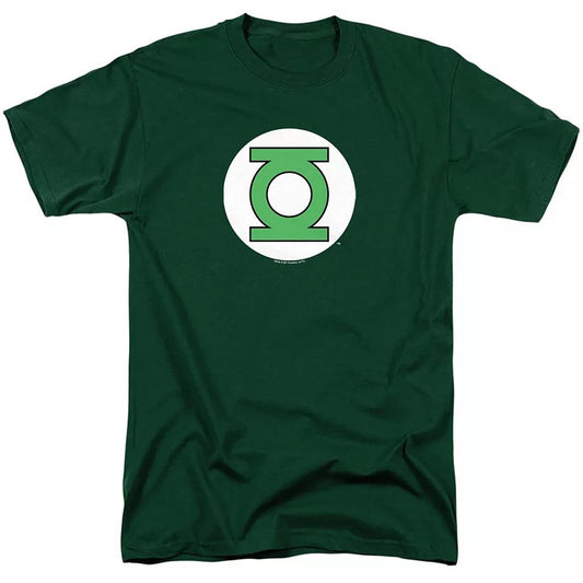 GREEN LANTERN