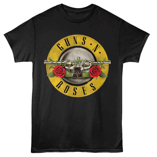 GUN N ROSES CLASSIC LOGO