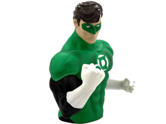 GREEN LANTERN COIN BANK