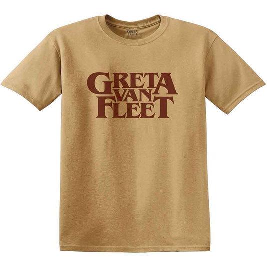 GRETA VAN FLEET