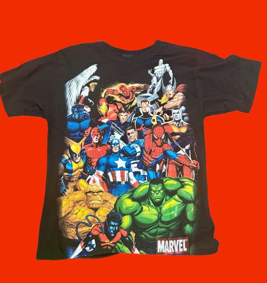 MARVEL UNIVERSE LIMITED EDITION