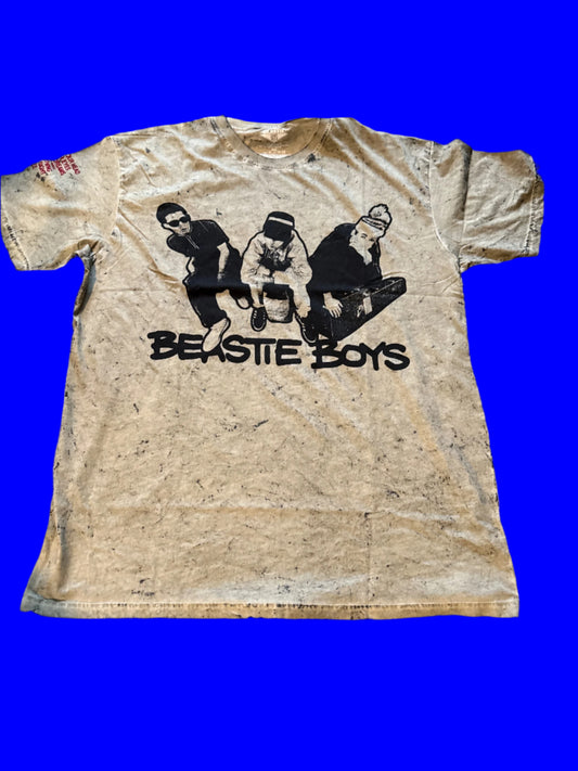 BEASTIES BOYS