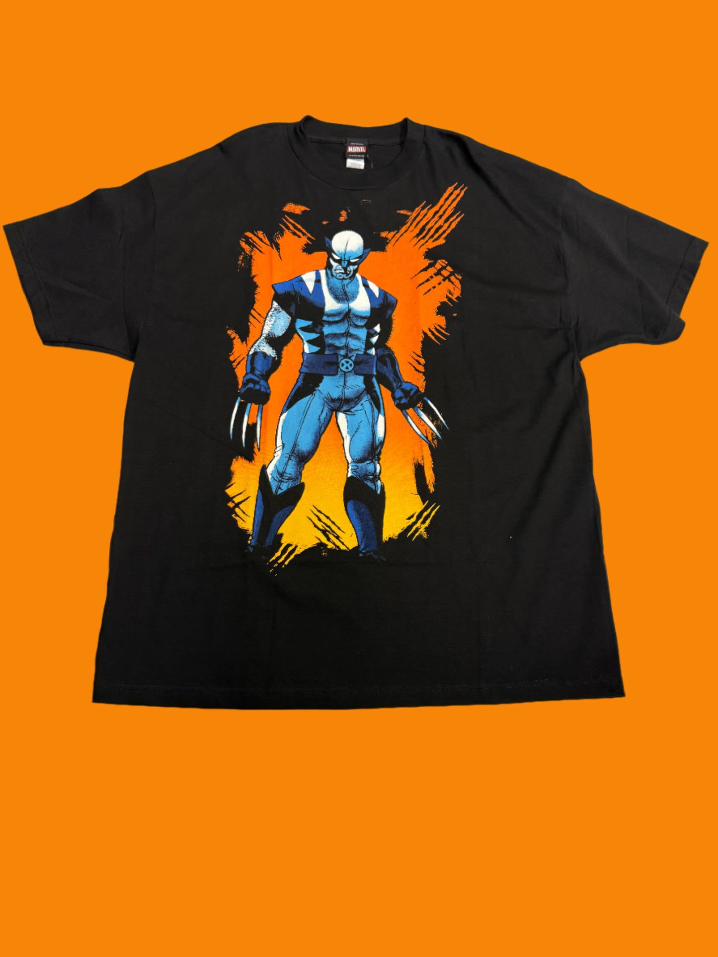 VINTAGE WOLVERINE 1995