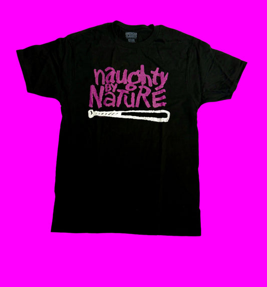 NAUGHTY BY NATURE