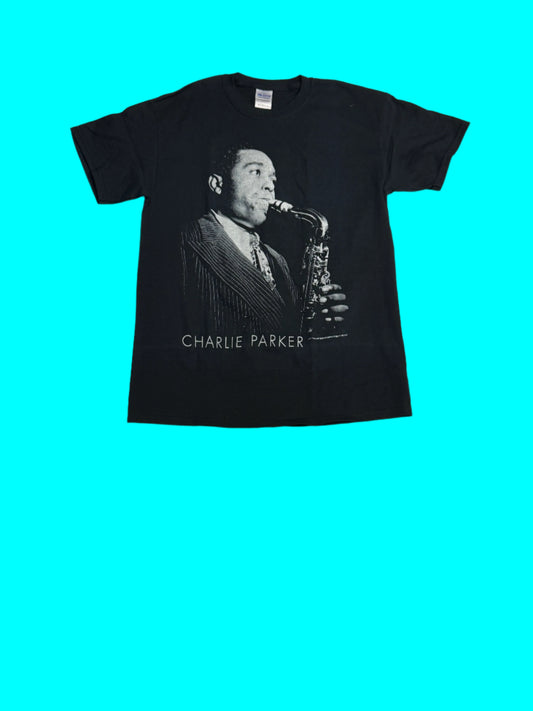 CHARLIE PARKER
