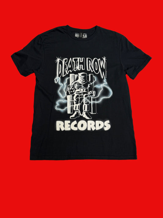 DEATHROW RECORDS