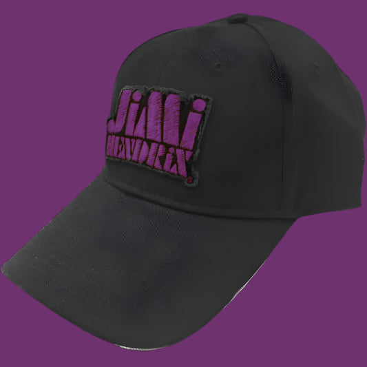 JIMI HENDRIX PURPLE HAZE HAT