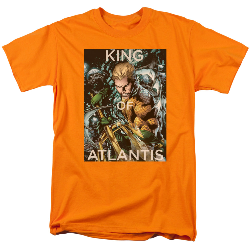 AQUAMAN
