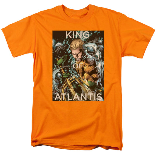 AQUAMAN