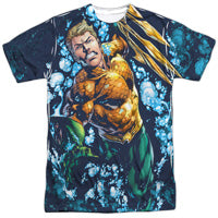 AQUAMAN LIMITED EDITION